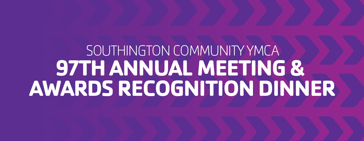 97th Annual Meeting & Awards Recognition Dinner